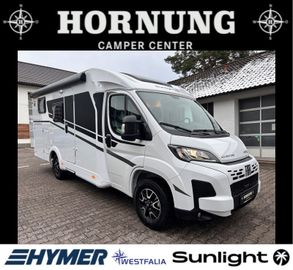 Sunlight Adventure V 67S SOLAR