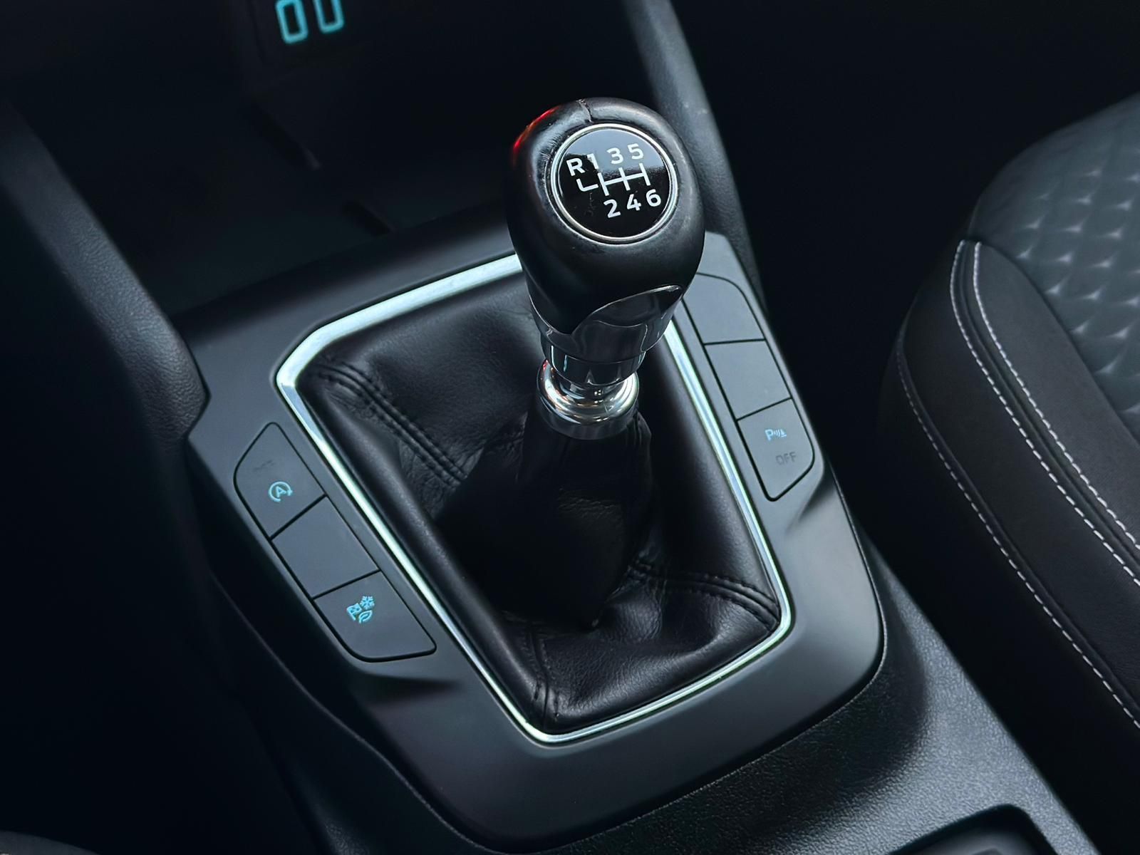 FORD Kuga 2.0EcoBlue Hybrid COOL&CONNECT* LED#AHK#FH - Image 13