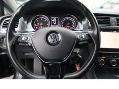Fahrzeugabbildung Volkswagen Golf Variant 1Hd Navi Tempo Scheckheftgepflegt
