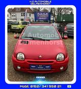 Renault Twingo 1.2L Benzin / TÜV 08.2025 / Automatik - Renault aus 2004