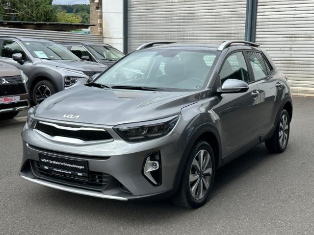 Kia Stonic 1.0 T-GDI Vision Automatik, Navi, Sitzhei