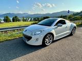 Peugeot RCZ 1.6 155 THP - - Peugeot RCZ in München