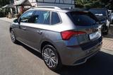Skoda Kamiq 1,5i 110kw LED,Sb.AHK.AppConnect-18497km - Skoda Kamiq: 1.5