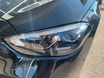 Mercedes C 300 - 3