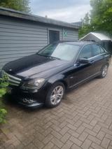 Mercedes-Benz C 200 CDI BlueEFFICIENCY AVANTGARDE AVANTGARDE