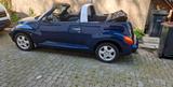 Chrysler PT Cruiser Cabrio - gebrauchte Chrysler PT Cruiser aus dem Jahr 2006