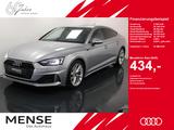 Audi A5 Sportback 40 2.0 TDI (M-H) advanced CarPlay