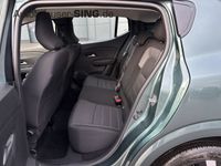 Dacia Sandero - Vorschau Bild 13