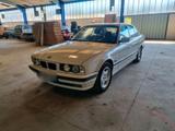 BMW Bmw 525i E34 M50B25 09/1995 - gebrauchte BMW 525 aus dem Jahr 1995