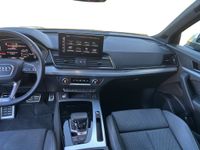 Audi SQ5 - Vorschau Bild 21