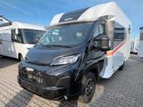 Frankia NOW 7.0 L Peach *Automatik*Tageszulassung*