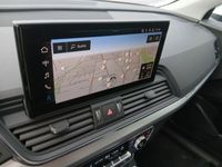 Audi Q5 - Vorschau Bild 18