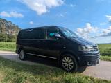 Volkswagen VW T5.1 Multivan  Highline DSG Getriebe - Volkswagen LT mit Diesel-Antrieb: Automatik