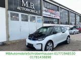 BMW i3 Basis LED KAMERA PDC NAVI 120AH 170 HK