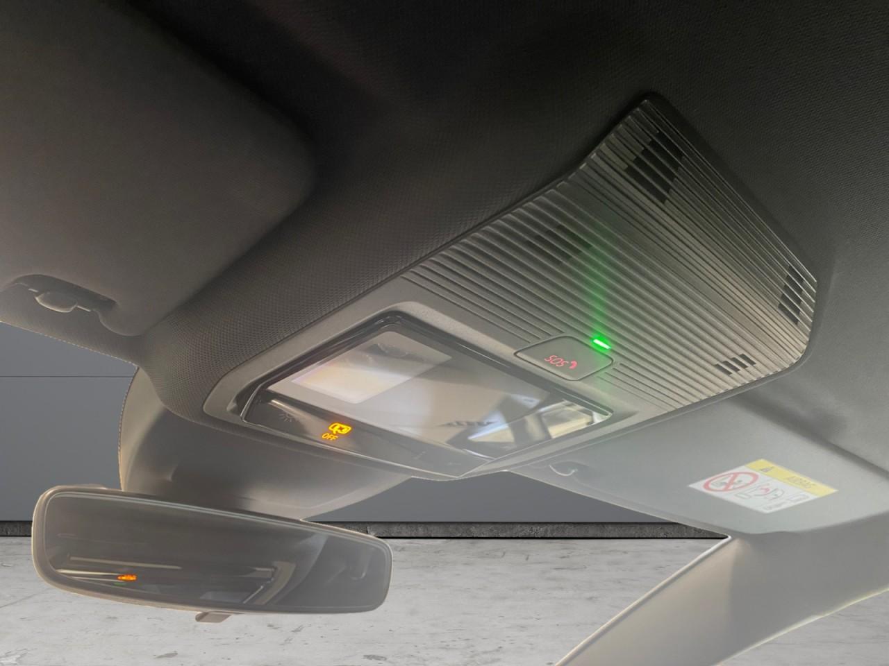 Volkswagen Golf VIII 2.0 TSI GTI Navi SHZ LED CarPlay ACC, миниатюра 16