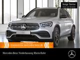 Mercedes-Benz GLC 200 d 4M AMG/Night/DigiDispl/AdvAss/Distr/Me - Mercedes-Benz GLC 200 in Düsseldorf