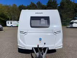 Knaus SPORT 420 QD        ++ABVERKAUF++ - Offers