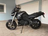 Buell XB12X ULYSSES - BUELL ULYSSES
