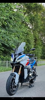 BMW S1000 XR HP  | Garantie bis 2029 | 3 Koffer  - BMW K100