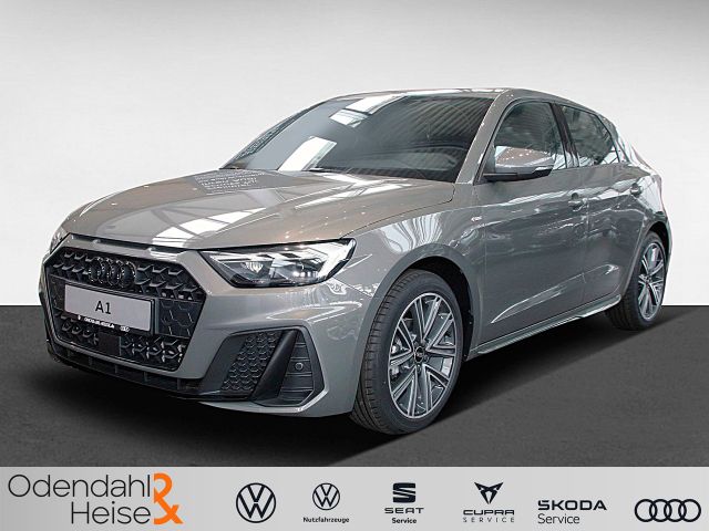 Audi A1 Sportback S line 25 TFSI 70(95)kW(PS)S tronic