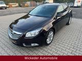 Opel Insignia A Lim. 1.8 Edition/Tüv Neu/Top Pflege - gebrauchte Opel Insignia aus dem Jahr 2011