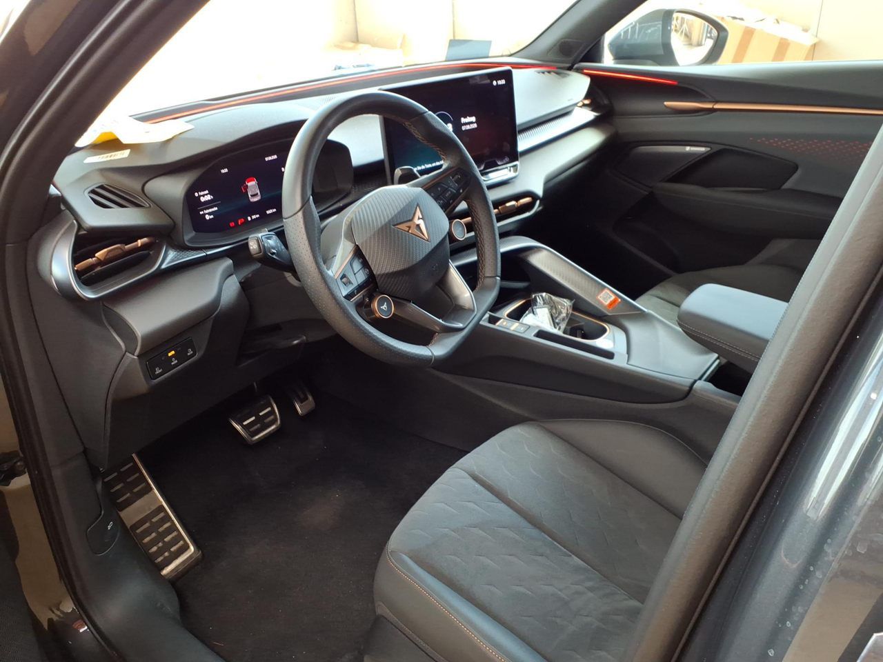 Cupra Terramar - Bild 5