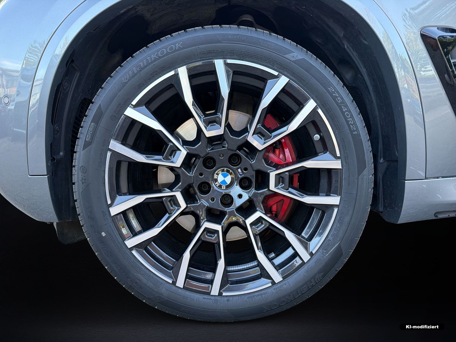 BMW X5 - Bild 17