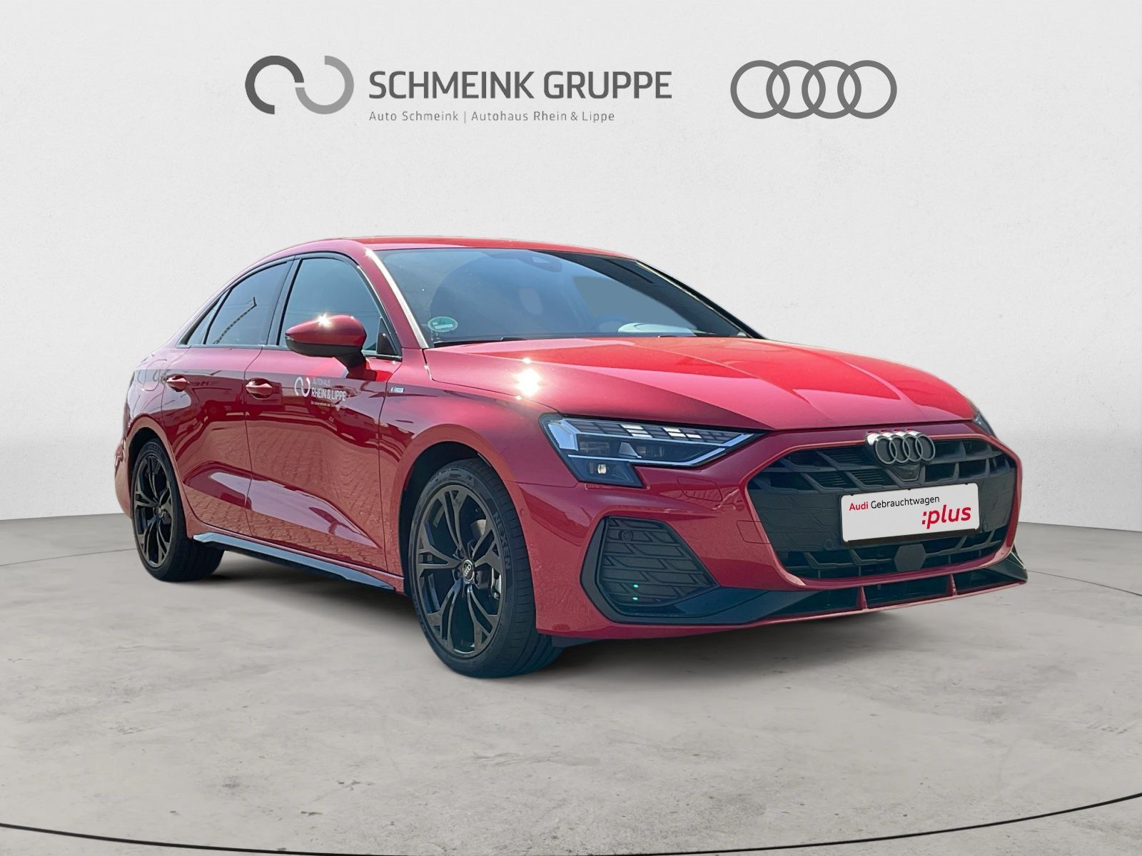 Audi A3 - Bild 8