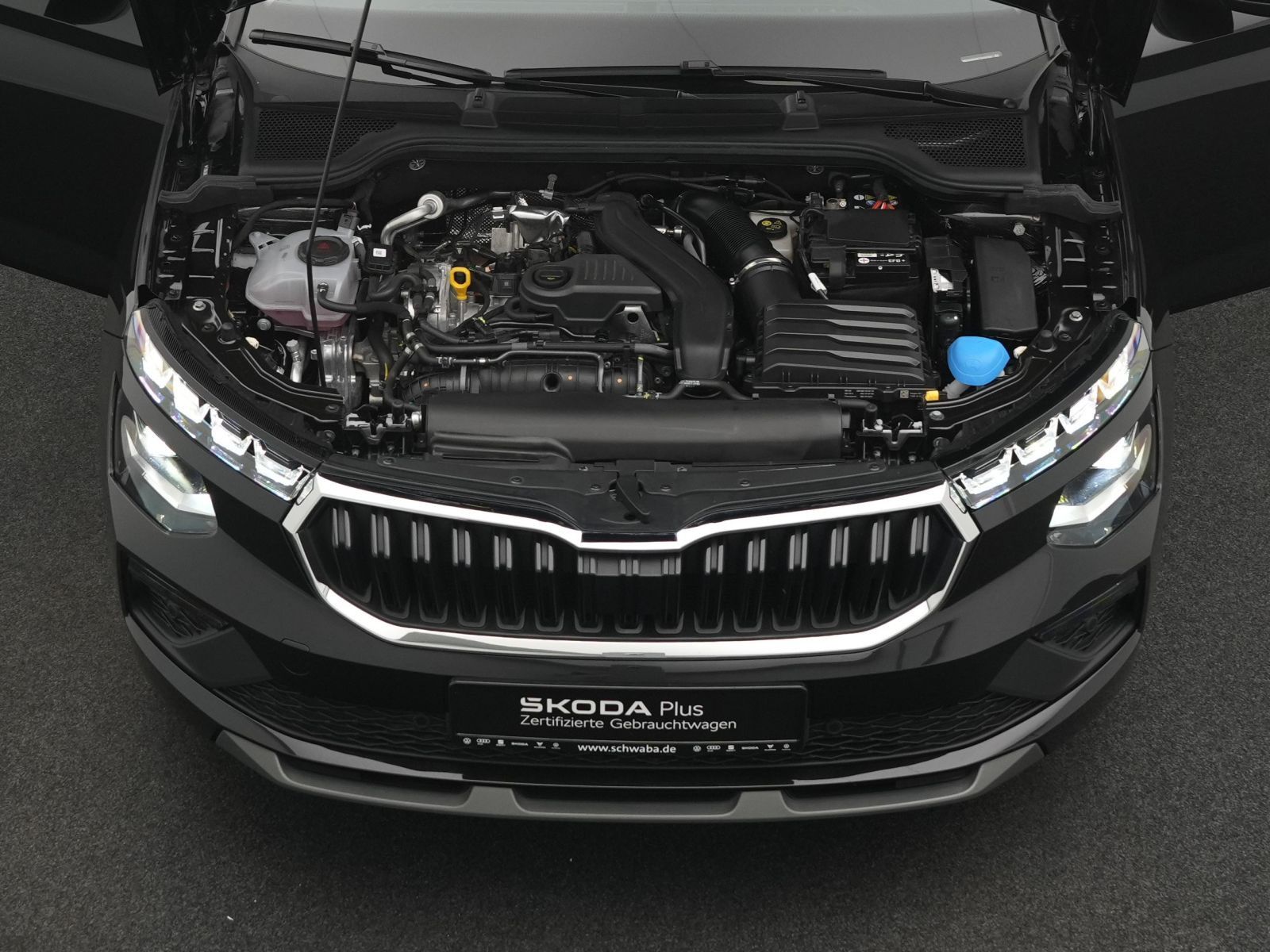 Skoda Kamiq - Bild 29