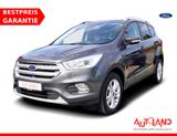 Ford Kuga 1.5 EcoBoost Titanium Navi Kamera Ford SYNC - Ford Kuga: For