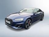 Audi A5 Coupe 40 TFSI quattro - Audi A5 mit Benzin-Antrieb: Sportwagen