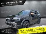Dacia Duster Extreme Eco-G120 Auto CITY/WINTER/TECHNIK