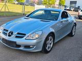 Mercedes-Benz SLK 200 SLK Roadster SLK 200 Kompressor Top! - Mercedes-Benz Gebrauchtwagen von 2004
