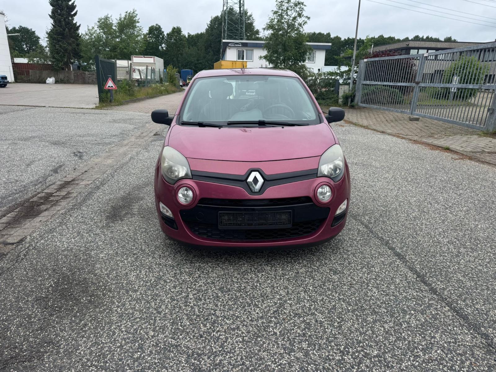 Renault Twingo Expression