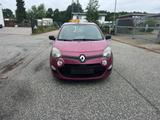 Renault Twingo Expression - Renault Twingo Gebrauchtwagen in Hamburg
