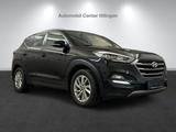 Hyundai Tucson Intro Edition/2.0/4WD/Navi/Rückfahrka/AHK - Hyundai TUCSON: Intro Edition