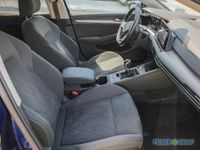 Volkswagen Golf - Vorschau Bild 4
