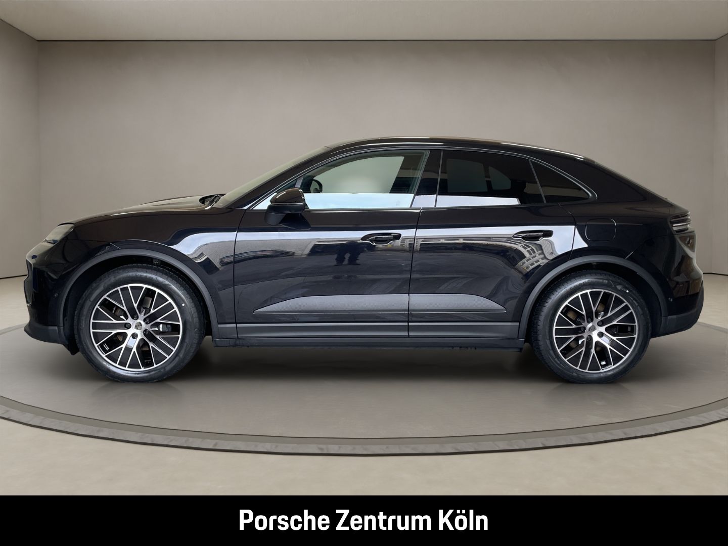 Porsche Macan - Bild 2