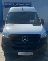 Mercedes-Benz Sprinter 315 MAXI TEMPOMAT KAMERA PDC MBUX 3SITZ - gebrauchte Mercedes-Benz Sprinter aus dem Jahr 2021
