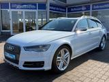 Audi A6 Allroad quattro 3.0 TDI Bose Head-up Panorama
