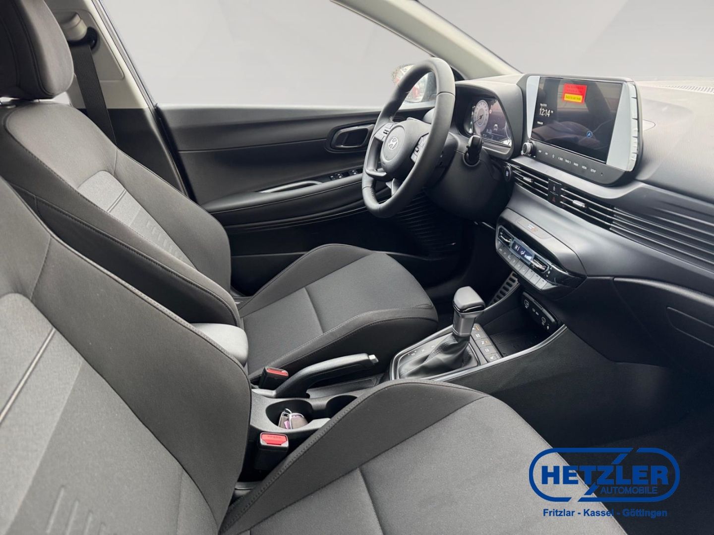 Hyundai BAYON – Bild 14