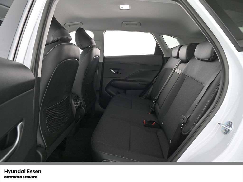 Hyundai Kona – Bild 11