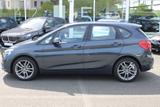 BMW 218i Advantage Navi Komfortzg. Tempomat Shz PDC - BMW 218 Active Tourer aus 2018