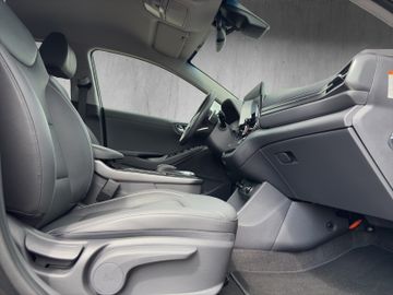 Hyundai Ioniq Prime Elektro +Navi+Kam.+LED+SHZ+KeyLess