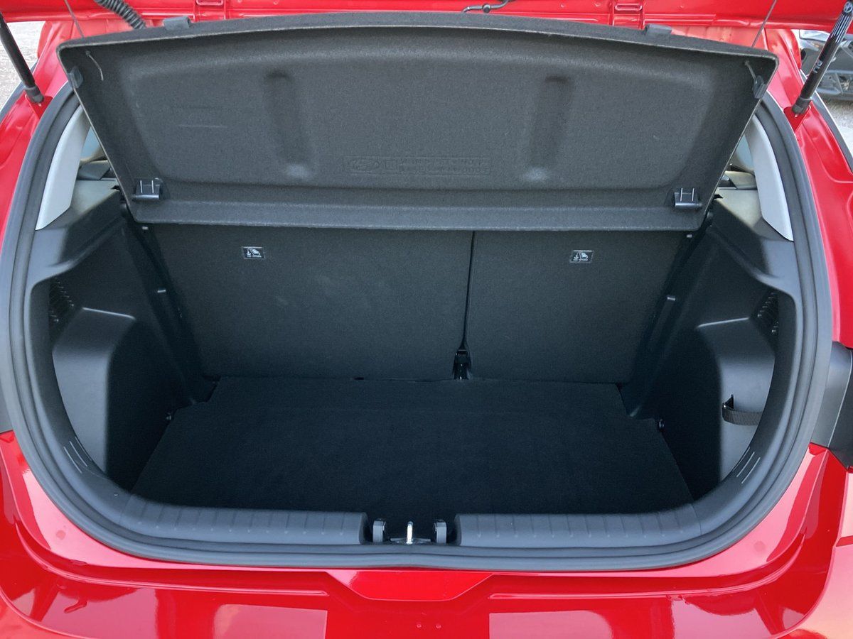 Hyundai i20 - Bild 12