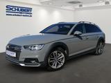 Audi A4 allroad quattro 2.0TFSI StandHZG AHK Navi Led - gebrauchte Audi A4 Allroad aus dem Jahr 2018