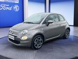 Fiat 500 1.0 GSE Hybrid Club*KLIMA*BLUETOOTH*DAB*GARA - Fiat 500 mit Benzin-Antrieb