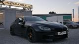 BMW M6 Coupe 700 PS 360 Grad  Massage Sitzbelüftung - BMW: Coupé, 7