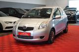 Toyota Yaris 1.3 Sol Klima*Zentral-Funk*MFL* - Toyota aus 2007