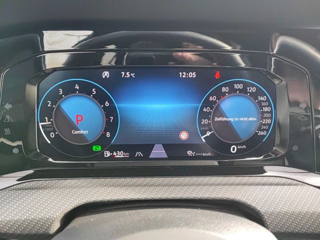 Golf 8 VIII R-Line 4Motion 2.0 TSI